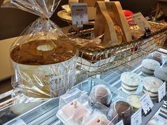 -美丽心情蛋糕(江苏路店)