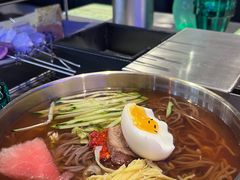 -嫩羊羊·延边烤串·朝鲜族美食(张家港美食街店)