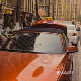 成都新店首发| 第一家宝马敞篷车咖啡。