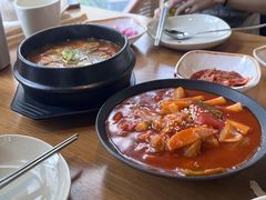 -海云台韩式汤饭·13年匠心韩料(南山店)