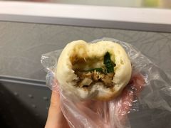 酱肉包-陈傻子餐厅(世纪都会店)