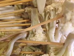 -阿串串老火锅(力盟店)