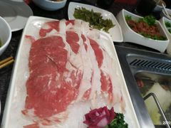 -海底捞火锅(崇文门新世界百货店)