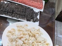 -爆肚冯(廊房二条店)