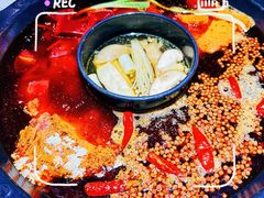 -小红碗老火锅(1958店)