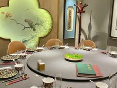 -羲和雅苑•北京烤鸭(国贸商城店)