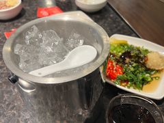 -海底捞火锅(连城广场店)