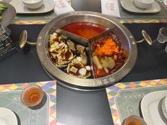 -廖掌柜·重庆鲜货火锅(上海首店)