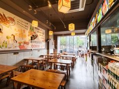 -非凡烧烤(历史博物馆店)