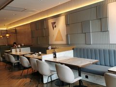 大堂-必胜客(瑞虹店)