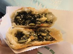 海苔果仁-老大昌(淮海中路店)