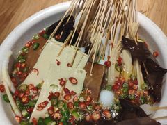 -叶婆婆钵钵鸡(解放碑店)