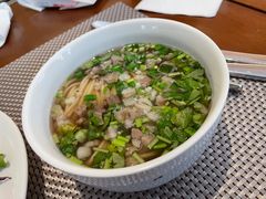 -临空皇冠假日酒店-西餐厅(首都机场店)
