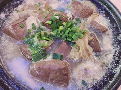 -竹溪百福酒家(同和店)