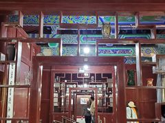 -库车王府
