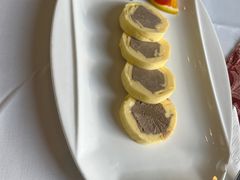 -小白桦西餐厅