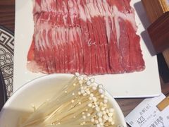 -东来顺•非遗火锅(外滩店)