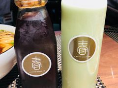 -十面春风·江南面馆(崇宁路店)