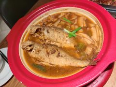 -吕氏疙瘩汤·新鲁菜(济南万象城店)