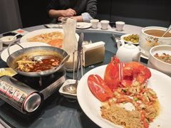 -徐记海鲜(汉城湖|太奥店)