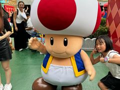 -日本环球影城