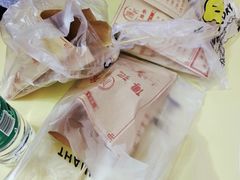 -傅强排骨(成都总店)