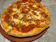 -必胜客(WOW合肥北城店)