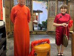 -文儒九号·闽菜馆(三坊七巷店)