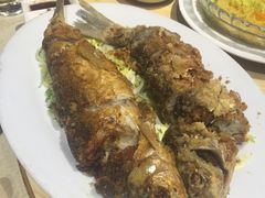 -大荣华酒楼(元朗老店)