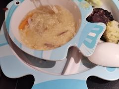 -师烤·豆花烤鱼(深圳坂田天虹店)