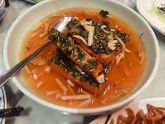 -漢舍中国菜馆(889广场店)