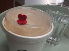 -Onirii Coffee(长乐路店)