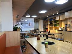 -牛记烩面(七星西路店)