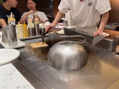 -火地铁板烧(昆山万象汇店)