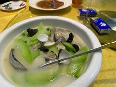 -大笑饭堂(甲子桥店)