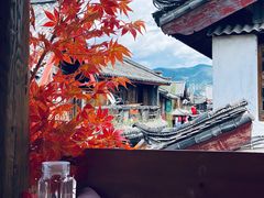 -民食香·腊排骨野生菌美食(木府店)