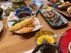 -和创柚子·会席日本料理(新区淮海街店)