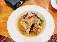 椒麻鸡-宁味楼·西北创新融合菜(正源南街宝湖店)
