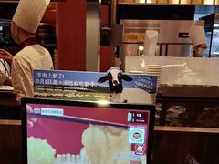 -巴奴毛肚火锅(二七万达店)