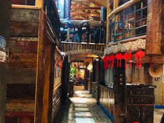 -一桶江山餐厅(松北店)