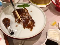 -大鸭梨烤鸭店(朝阳路店)