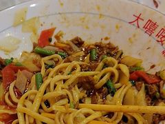-大嘻咹biangbiang面(历史博物馆店)