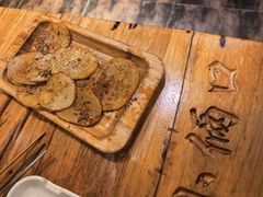 -小俩口烧烤东北菜(双井店)