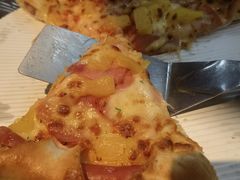 -必胜客(玉泉远洋店)