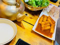 -杀猪天·韩国烤肉(铁路街第一分店)