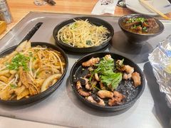 -日葵 大阪烧ひまり(仙霞路店)