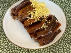 -北京柏悦酒店·锦庭餐厅Dining Room