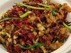 -新新湘菜馆(新中街二条店)