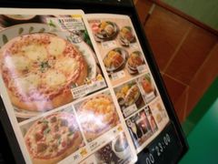 -萨莉亚意式餐厅(上下九店)