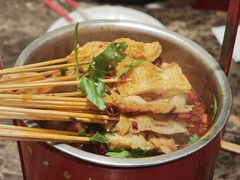 -郑喜旺烧烤(郑州总店)